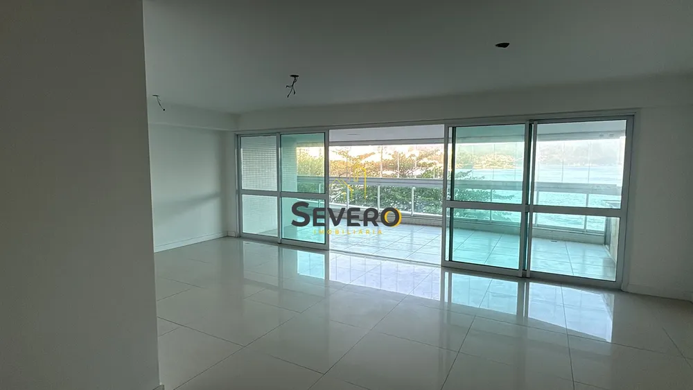 Apartamento, 4 quartos, 273 m² - Foto 1