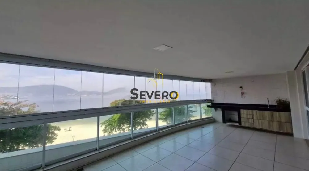 Apartamento, 4 quartos, 273 m² - Foto 1