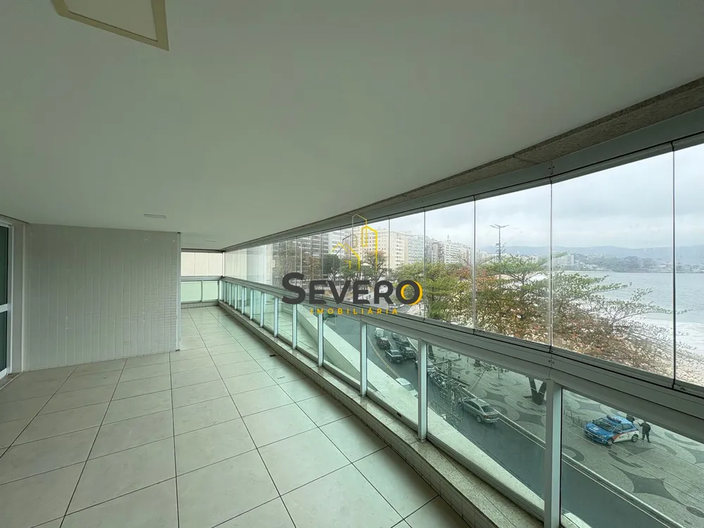 Apartamento, 4 quartos, 273 m² - Foto 5