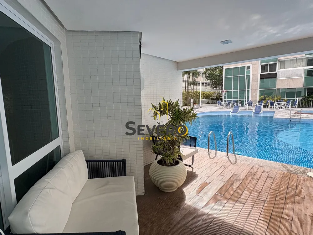 Apartamento, 4 quartos, 273 m² - Foto 55