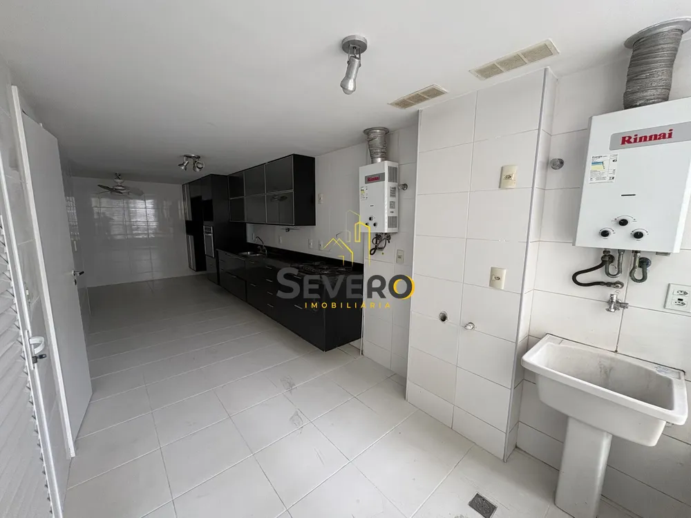 Apartamento, 4 quartos, 273 m² - Foto 34