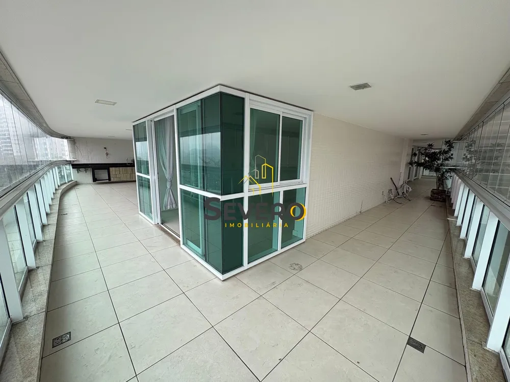 Apartamento, 4 quartos, 273 m² - Foto 11