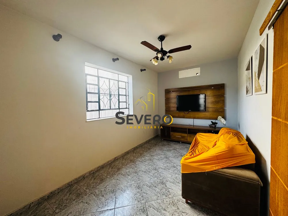 Casa, 2 quartos, 89 m² - Foto 5