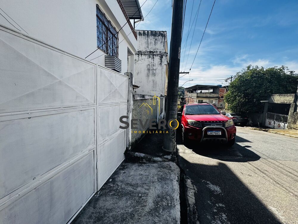 Casa à venda com 2 quartos, 89m² - Foto 18
