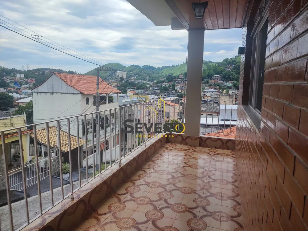 Sobrado, 2 quartos, 100 m² - Foto 3