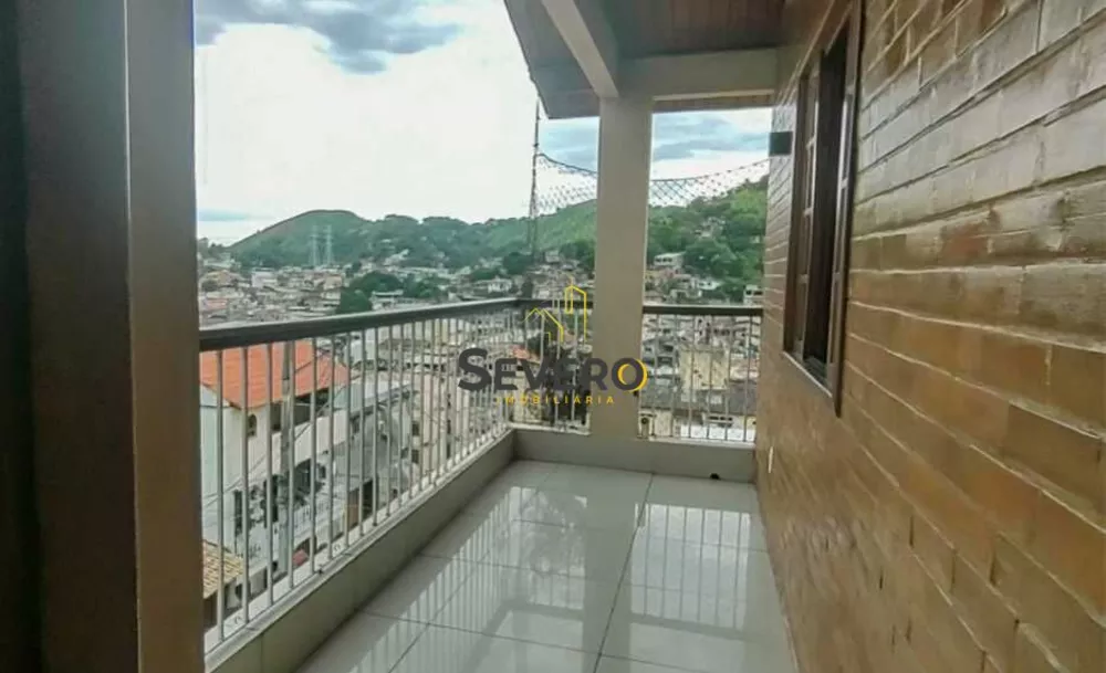 Sobrado, 2 quartos, 100 m² - Foto 2