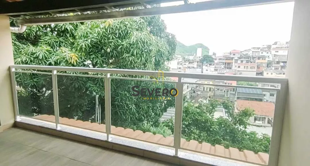 Sobrado, 2 quartos, 100 m² - Foto 10