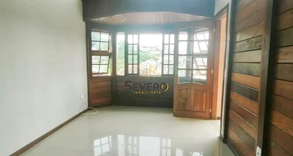 Sobrado, 2 quartos, 100 m² - Foto 13