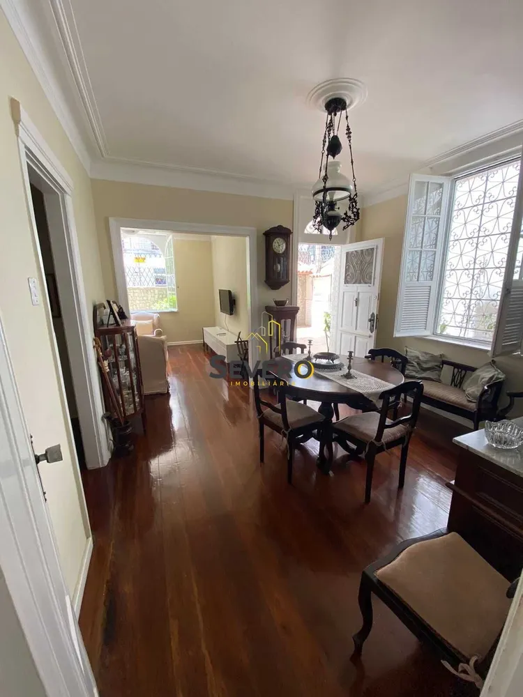 Casa, 5 quartos, 200 m² - Foto 14