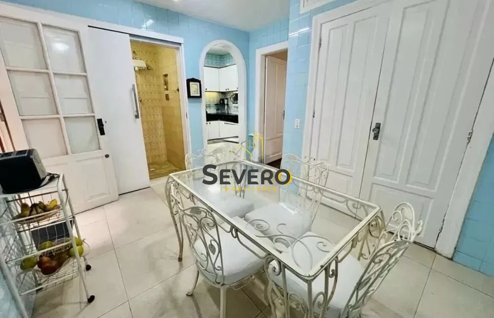 Casa, 5 quartos, 200 m² - Foto 19