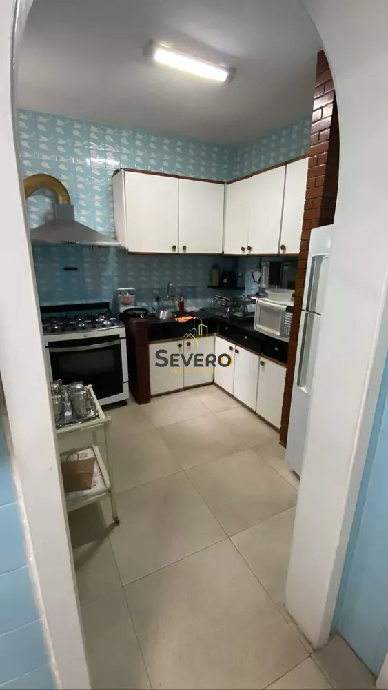 Casa, 5 quartos, 200 m² - Foto 21