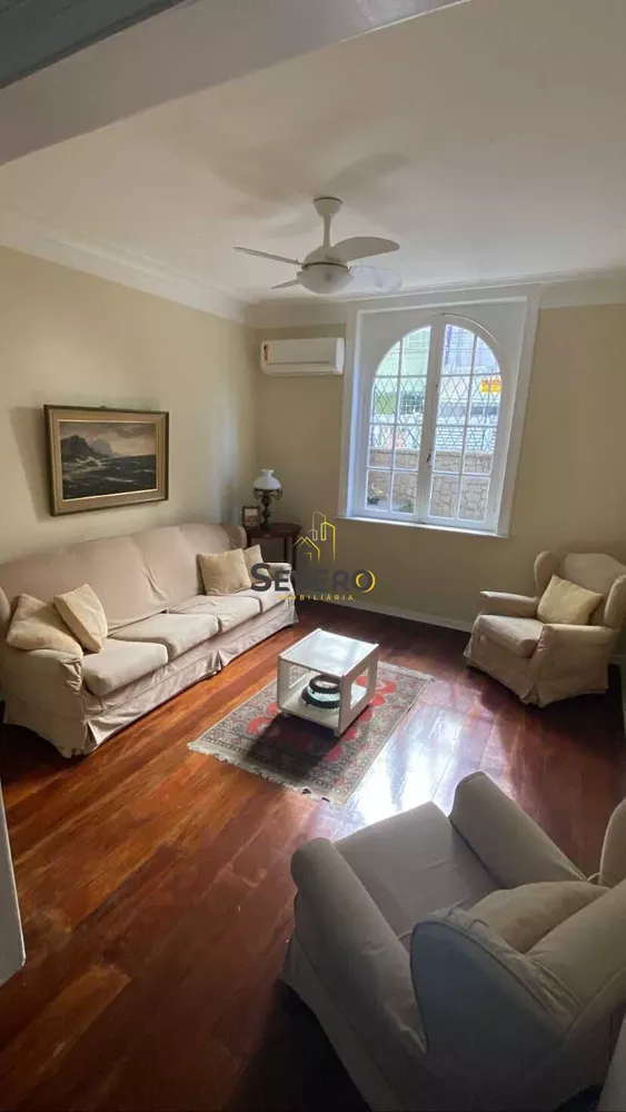 Casa, 5 quartos, 200 m² - Foto 13