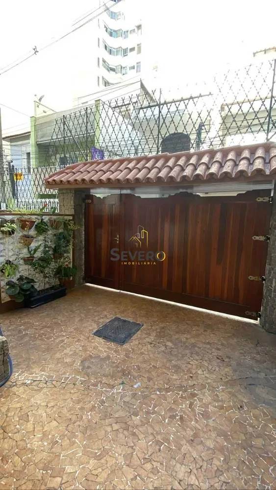 Casa, 5 quartos, 200 m² - Foto 4
