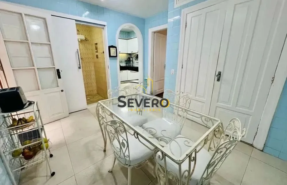 Casa, 5 quartos, 200 m² - Foto 23