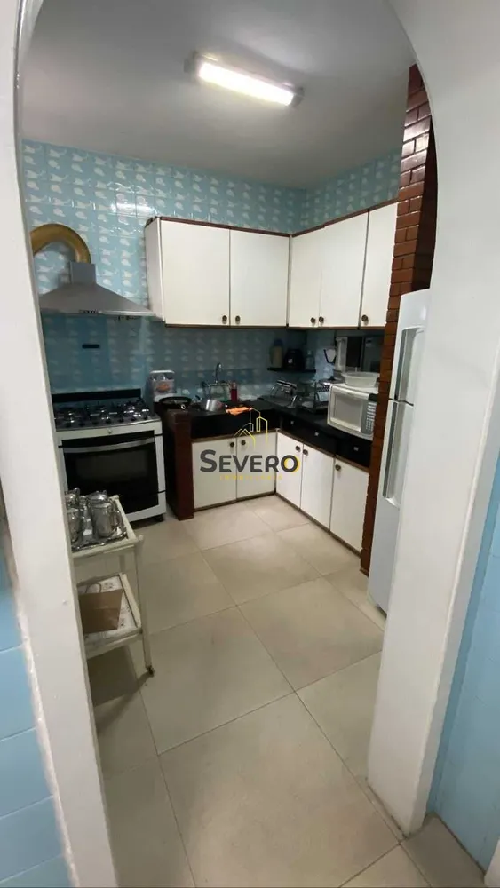 Casa, 5 quartos, 200 m² - Foto 21