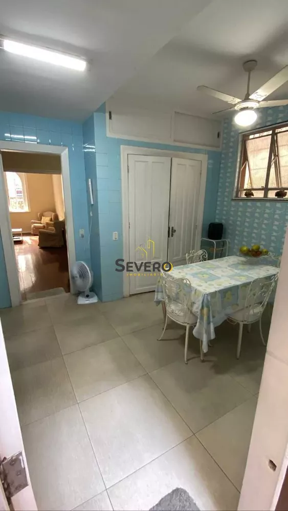 Casa, 5 quartos, 200 m² - Foto 22