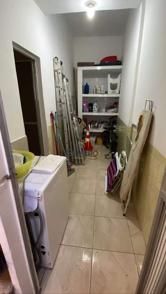 Casa, 5 quartos, 200 m² - Foto 14