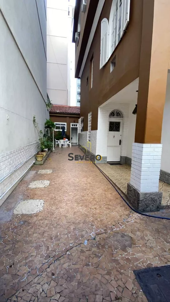 Casa, 5 quartos, 200 m² - Foto 9
