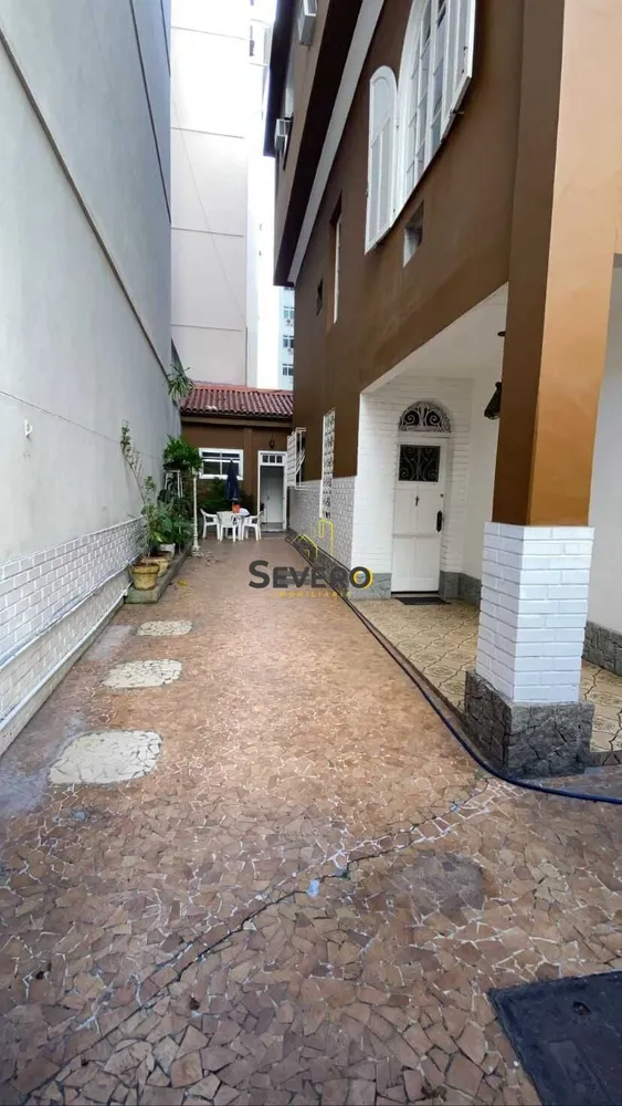 Casa, 5 quartos, 200 m² - Foto 10