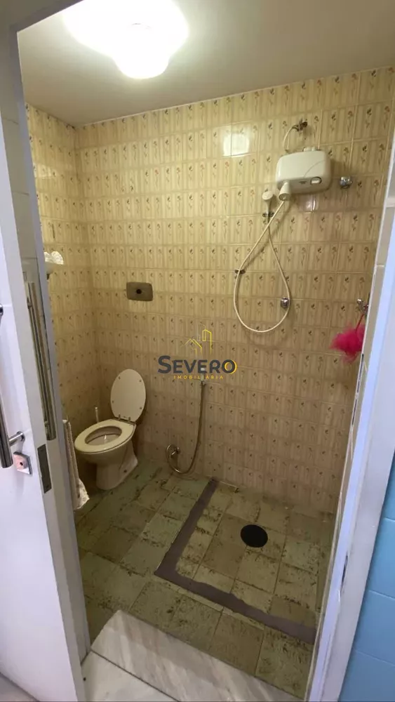 Casa, 5 quartos, 200 m² - Foto 11