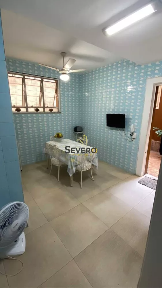 Casa, 5 quartos, 200 m² - Foto 17