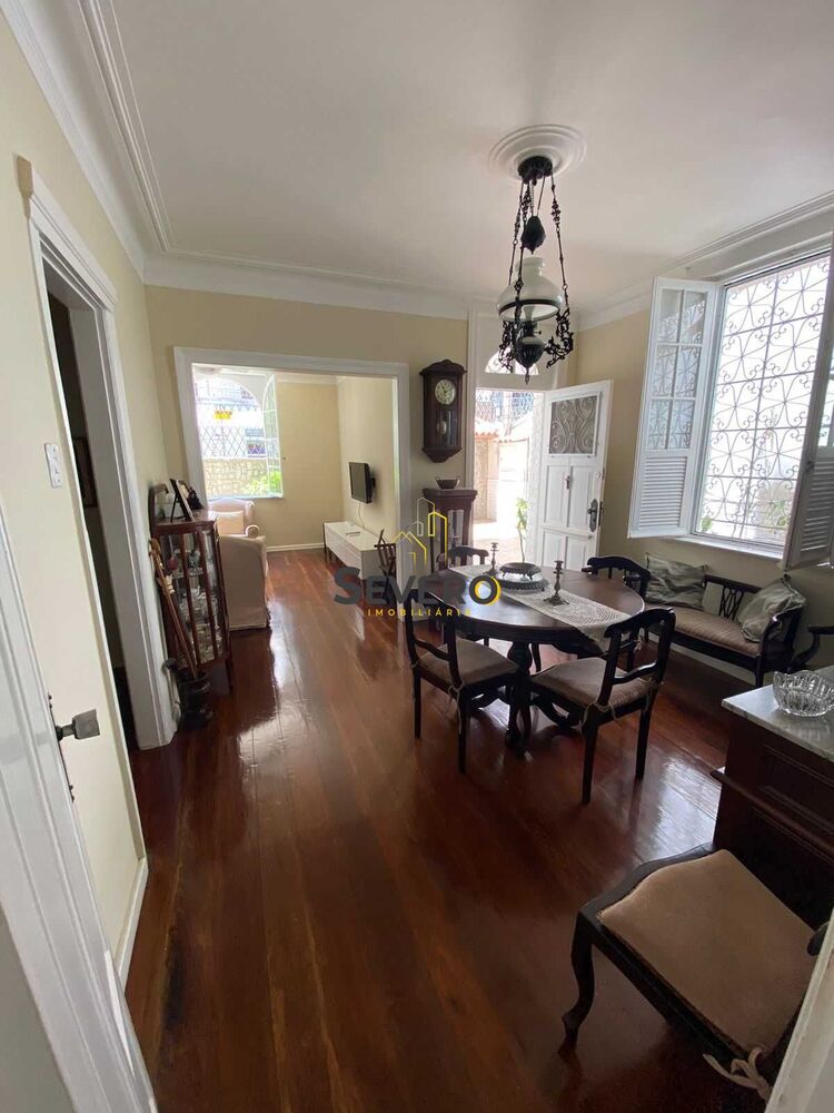 Casa, 5 quartos, 200 m² - Foto 3