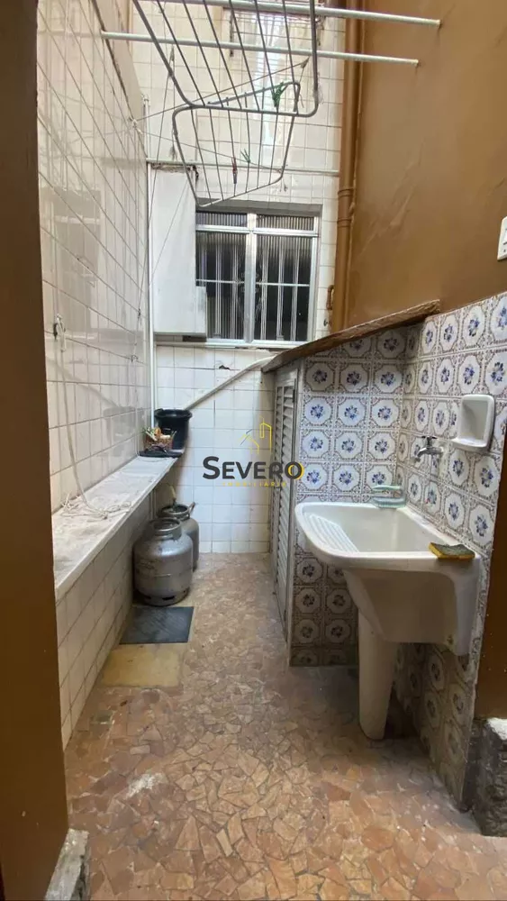 Casa, 5 quartos, 200 m² - Foto 8