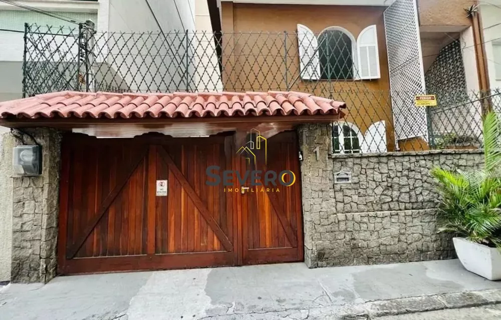 Casa, 5 quartos, 200 m² - Foto 23