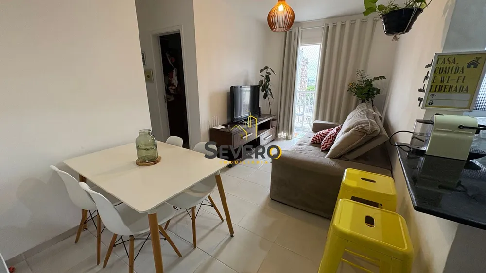 Apartamento, 2 quartos, 65 m² - Foto 8