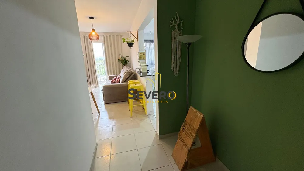 Apartamento, 2 quartos, 65 m² - Foto 7