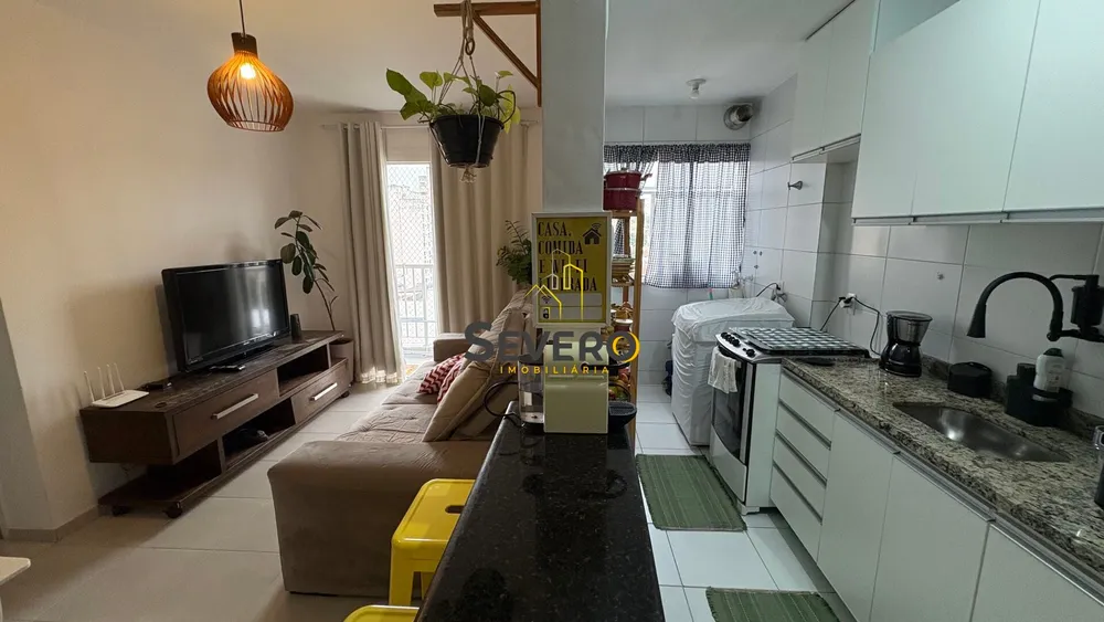 Apartamento, 2 quartos, 65 m² - Foto 10