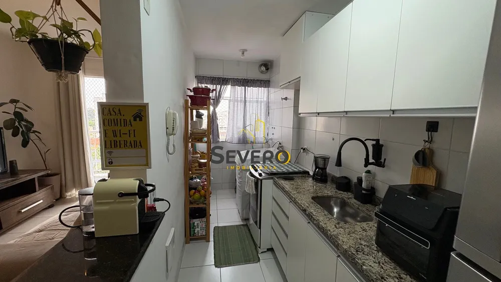 Apartamento, 2 quartos, 65 m² - Foto 11