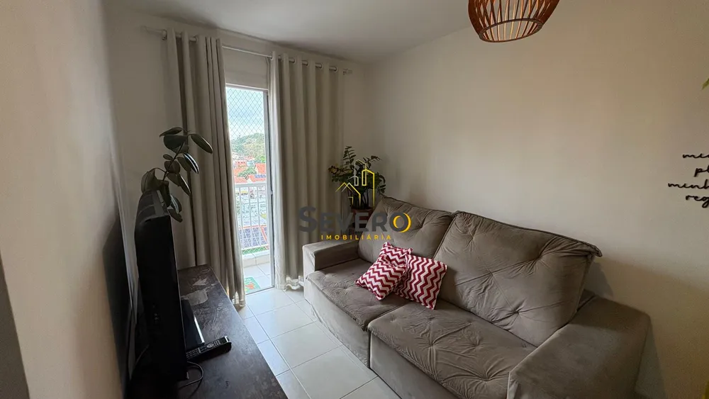 Apartamento, 2 quartos, 65 m² - Foto 5