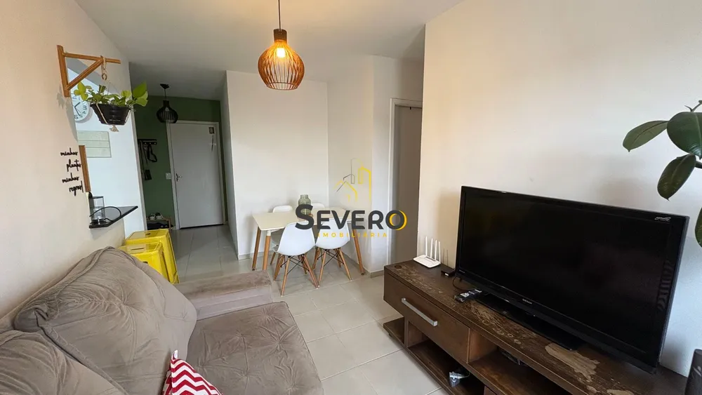 Apartamento, 2 quartos, 65 m² - Foto 4