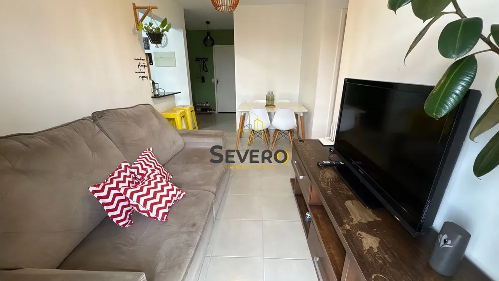 Apartamento, 2 quartos, 65 m² - Foto 1