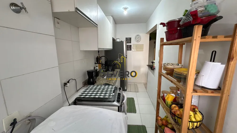 Apartamento, 2 quartos, 65 m² - Foto 14