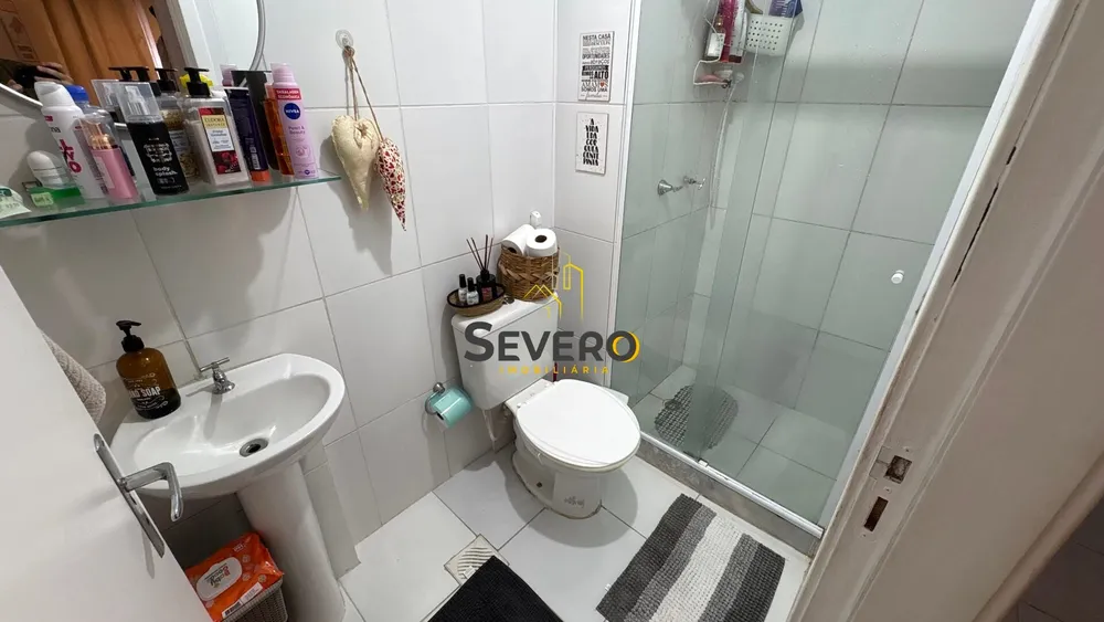 Apartamento, 2 quartos, 60 m² - Foto 18
