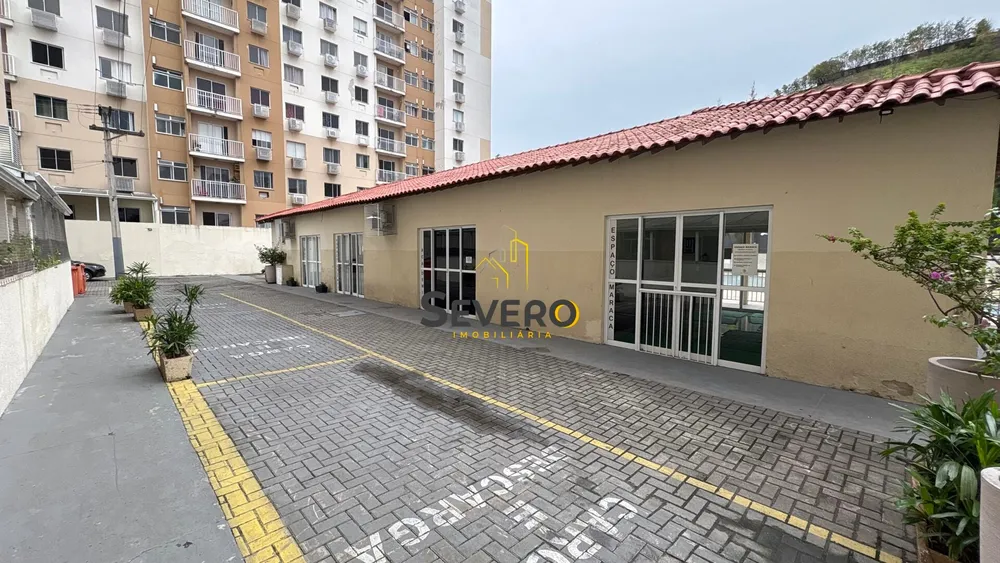 Apartamento, 2 quartos, 60 m² - Foto 33