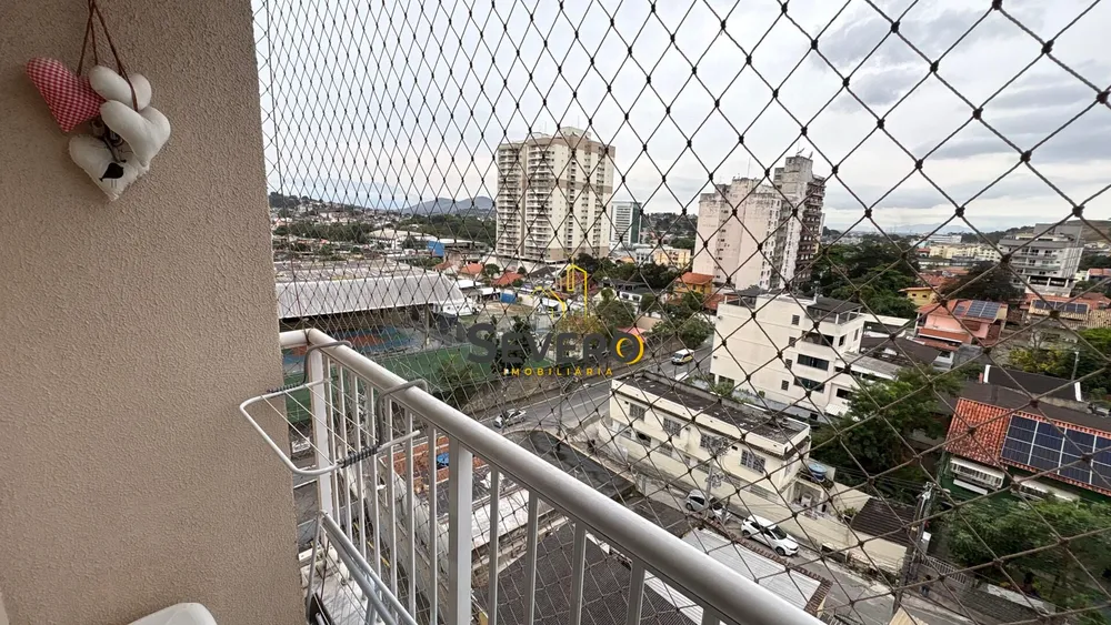 Apartamento, 2 quartos, 65 m² - Foto 16
