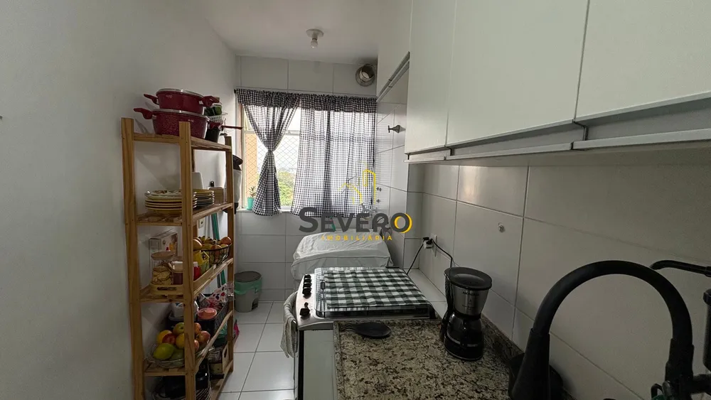 Apartamento, 2 quartos, 65 m² - Foto 13