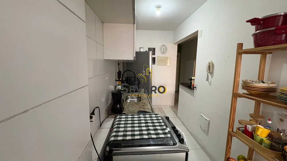 Apartamento, 2 quartos, 65 m² - Foto 12
