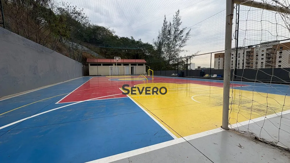 Apartamento, 2 quartos, 60 m² - Foto 32
