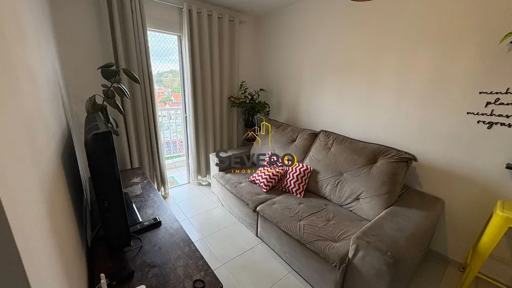 Apartamento, 2 quartos, 65 m² - Foto 9