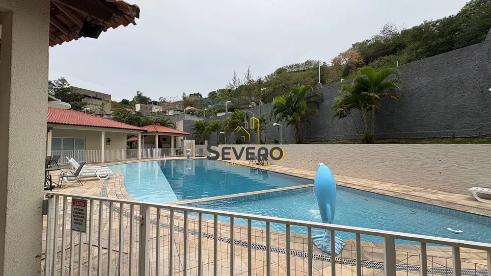 Apartamento, 2 quartos, 65 m² - Foto 2