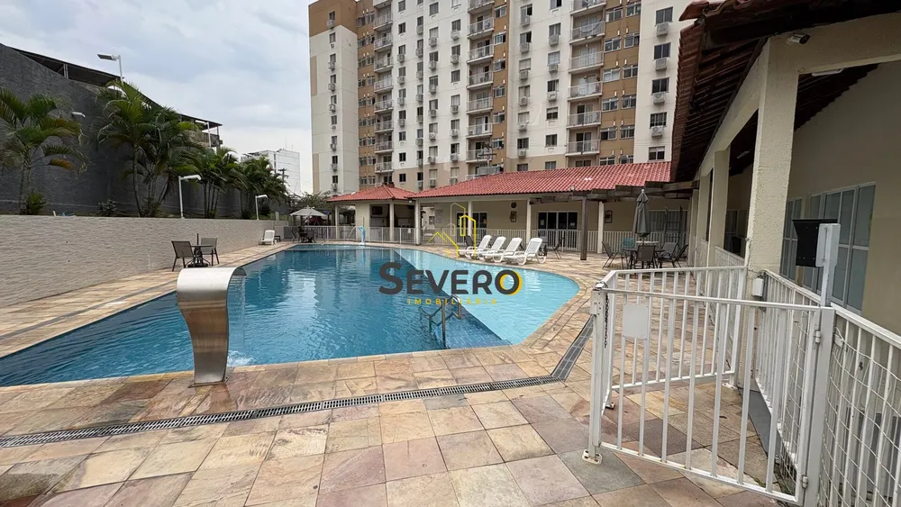 Apartamento, 2 quartos, 60 m² - Foto 30