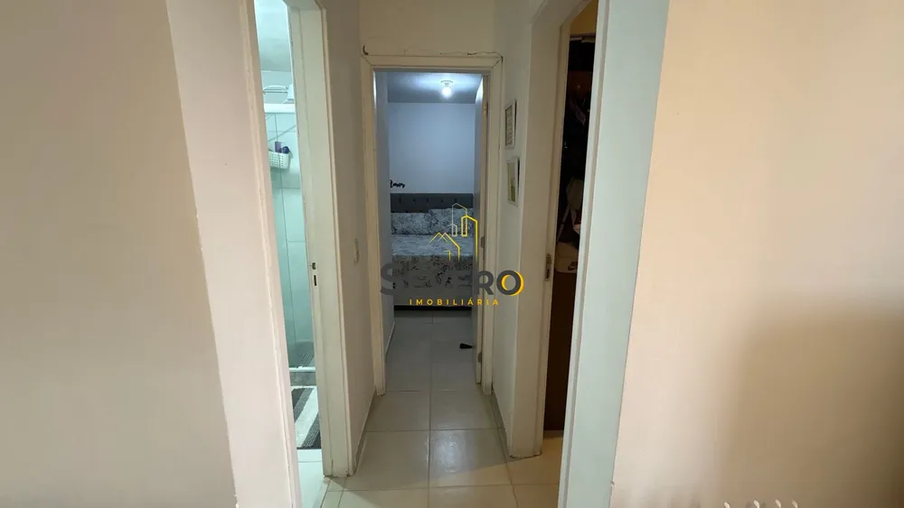 Apartamento, 2 quartos, 60 m² - Foto 17