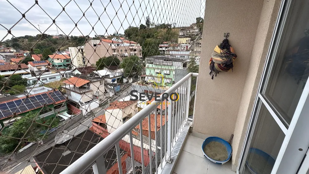 Apartamento, 2 quartos, 65 m² - Foto 15