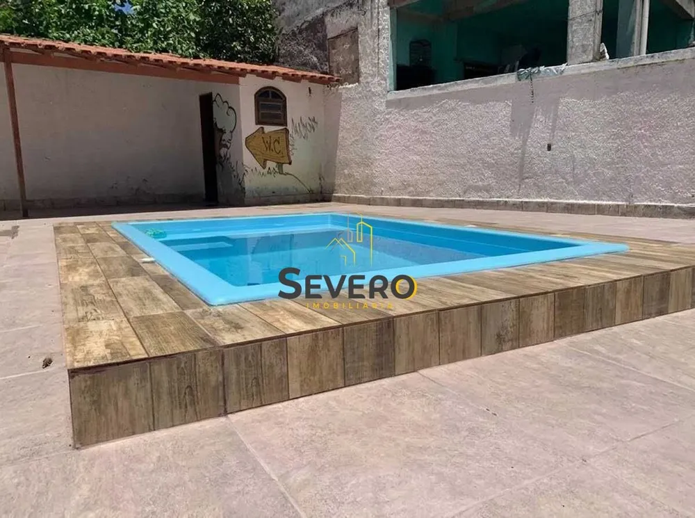 Casa, 4 quartos, 250 m² - Foto 10