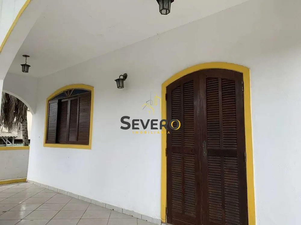 Casa, 4 quartos, 250 m² - Foto 7