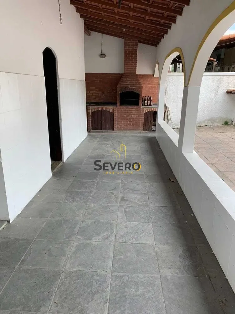 Casa, 4 quartos, 250 m² - Foto 6